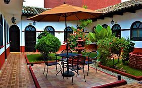 Hotel Delfín Comitán